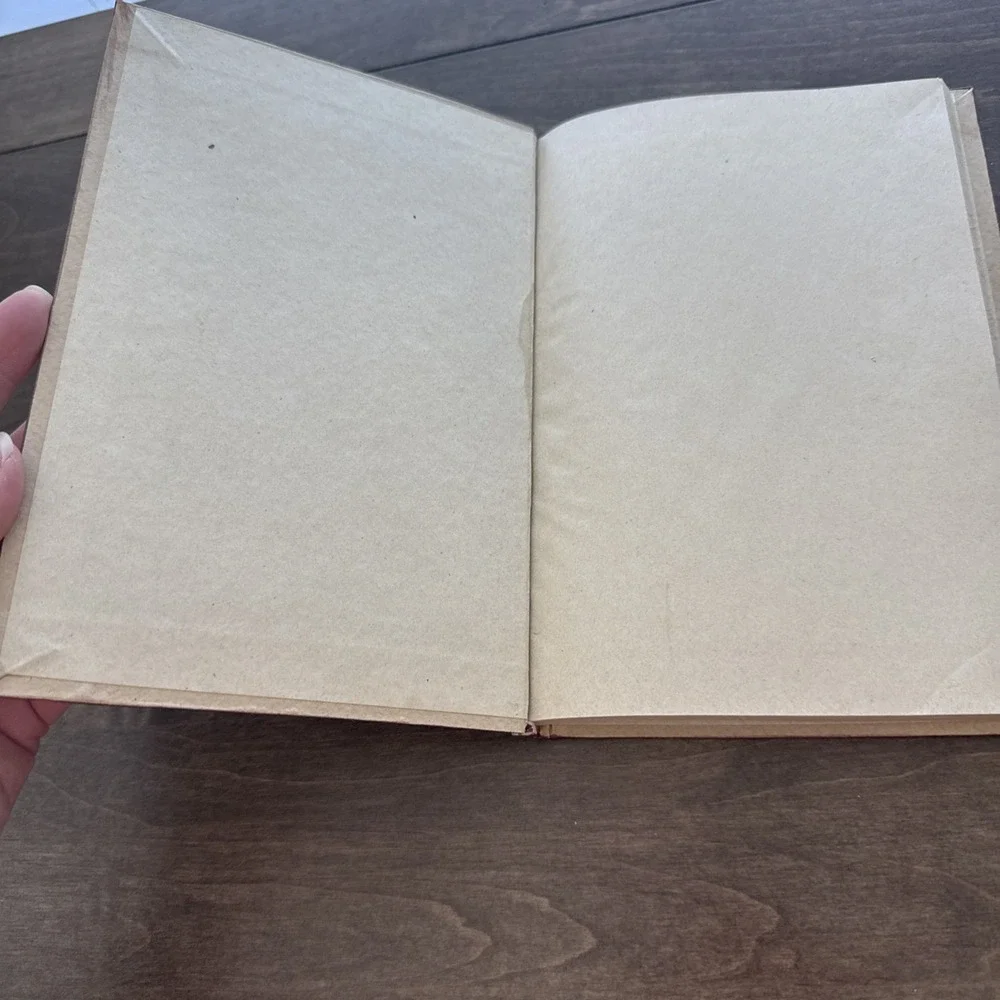 Dr. Morse's Almanac Journal